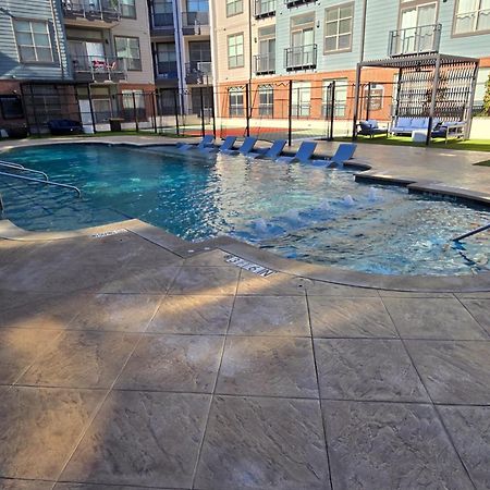 Downtown Dallas 2Bd Free Parking Esterno foto