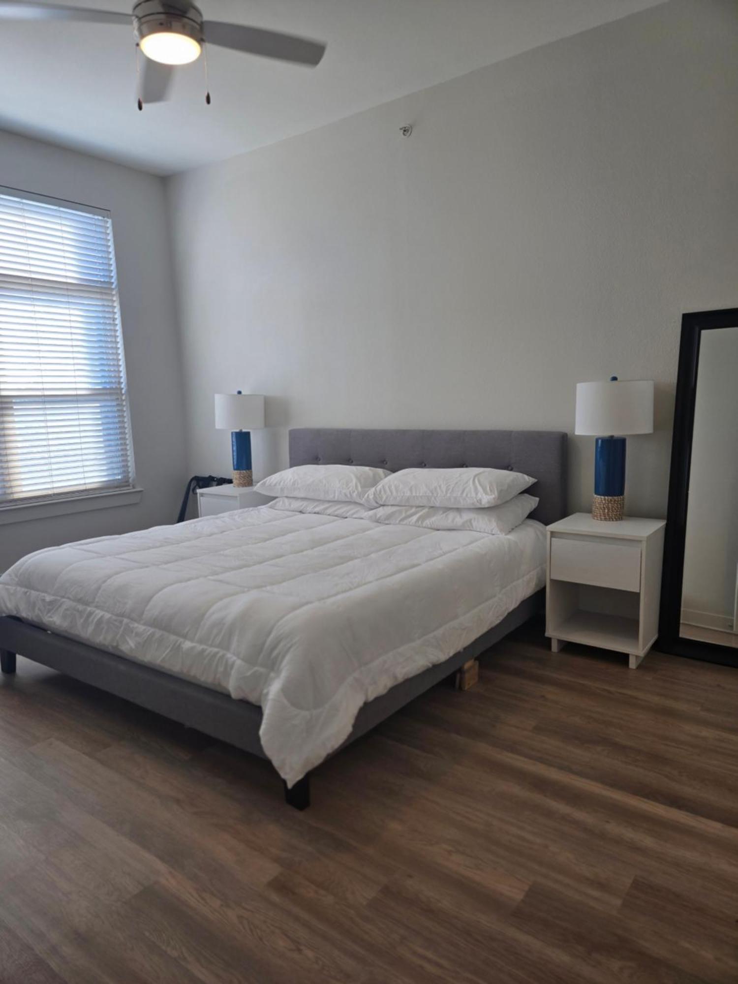 Downtown Dallas 2Bd Free Parking Esterno foto
