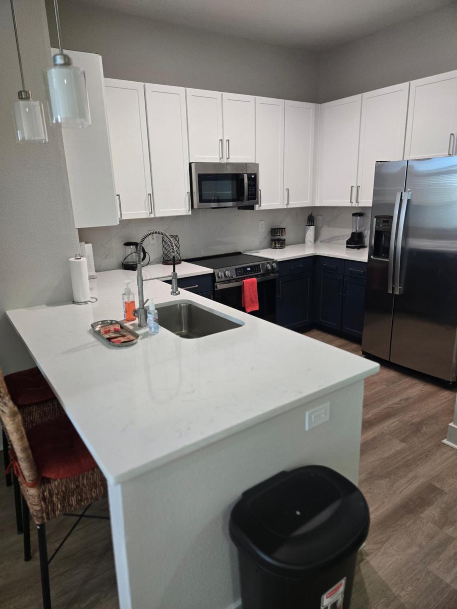Downtown Dallas 2Bd Free Parking Esterno foto