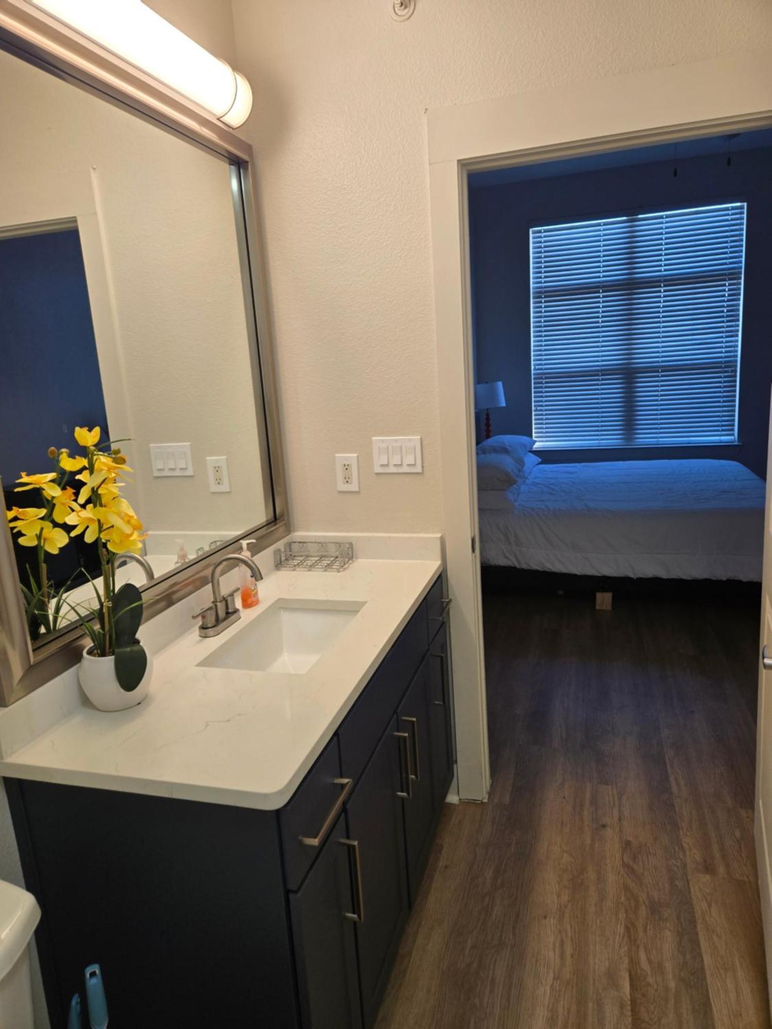 Downtown Dallas 2Bd Free Parking Esterno foto
