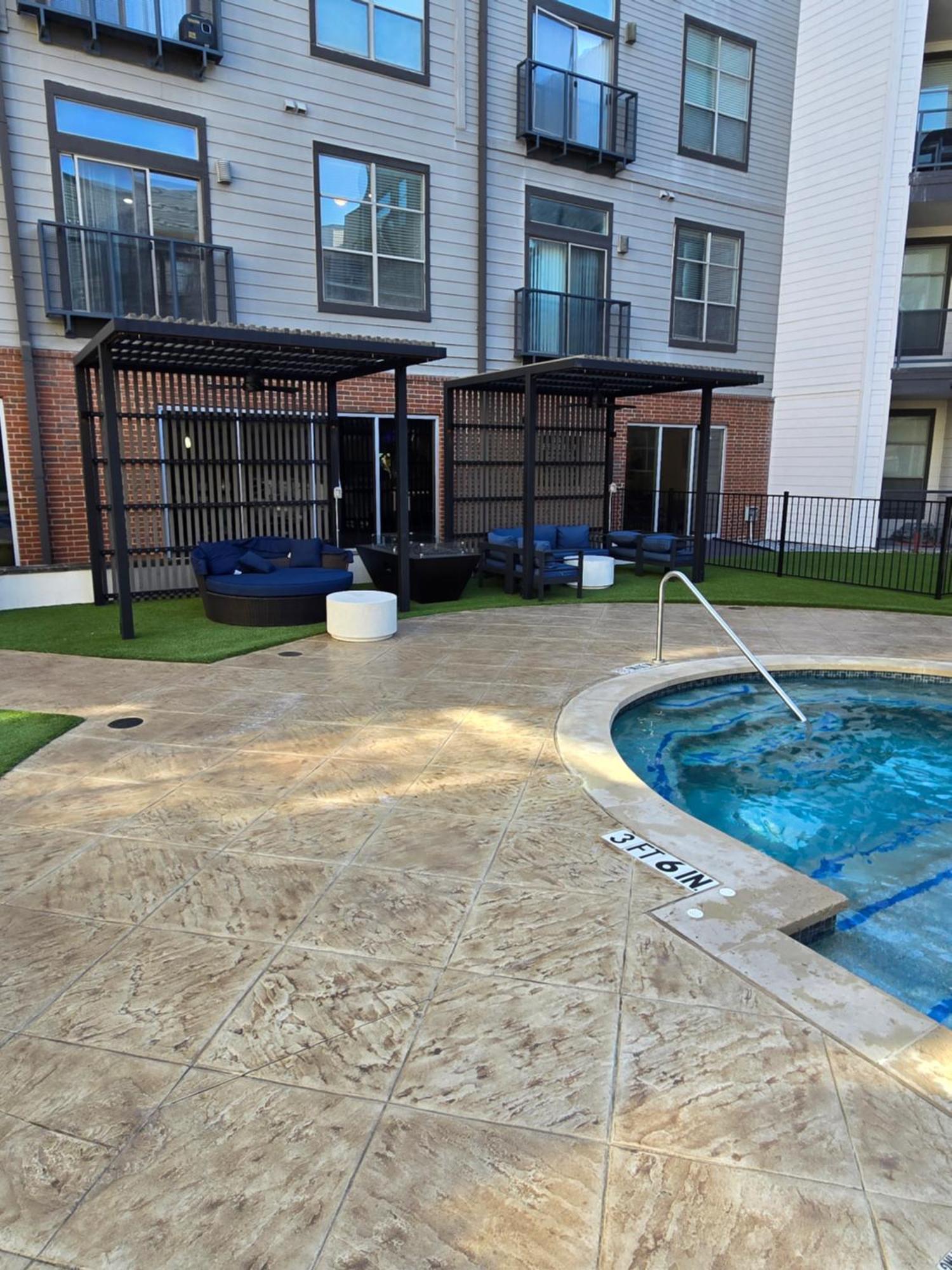 Downtown Dallas 2Bd Free Parking Esterno foto