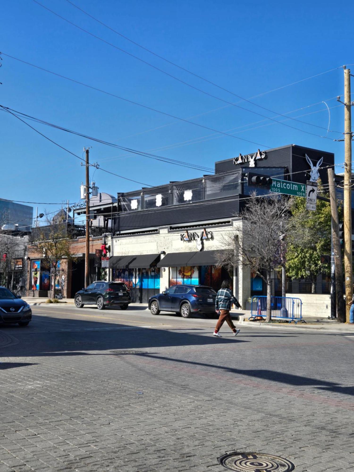 Downtown Dallas 2Bd Free Parking Esterno foto