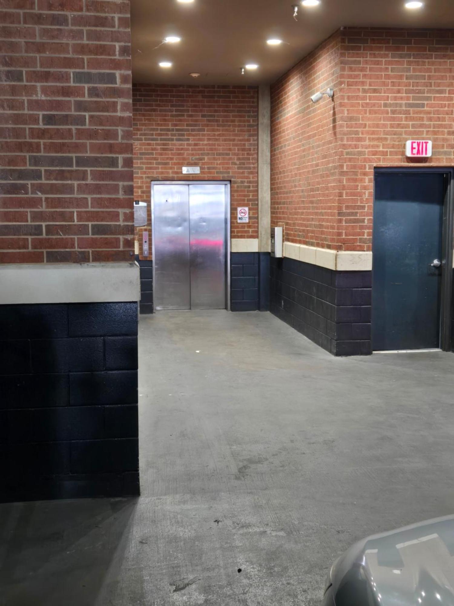Downtown Dallas 2Bd Free Parking Esterno foto