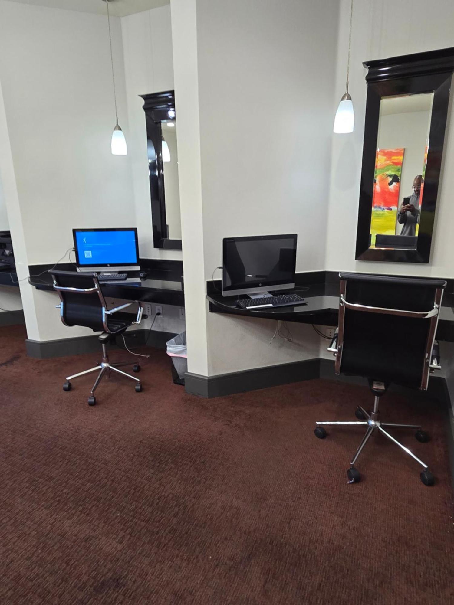 Downtown Dallas 2Bd Free Parking Esterno foto