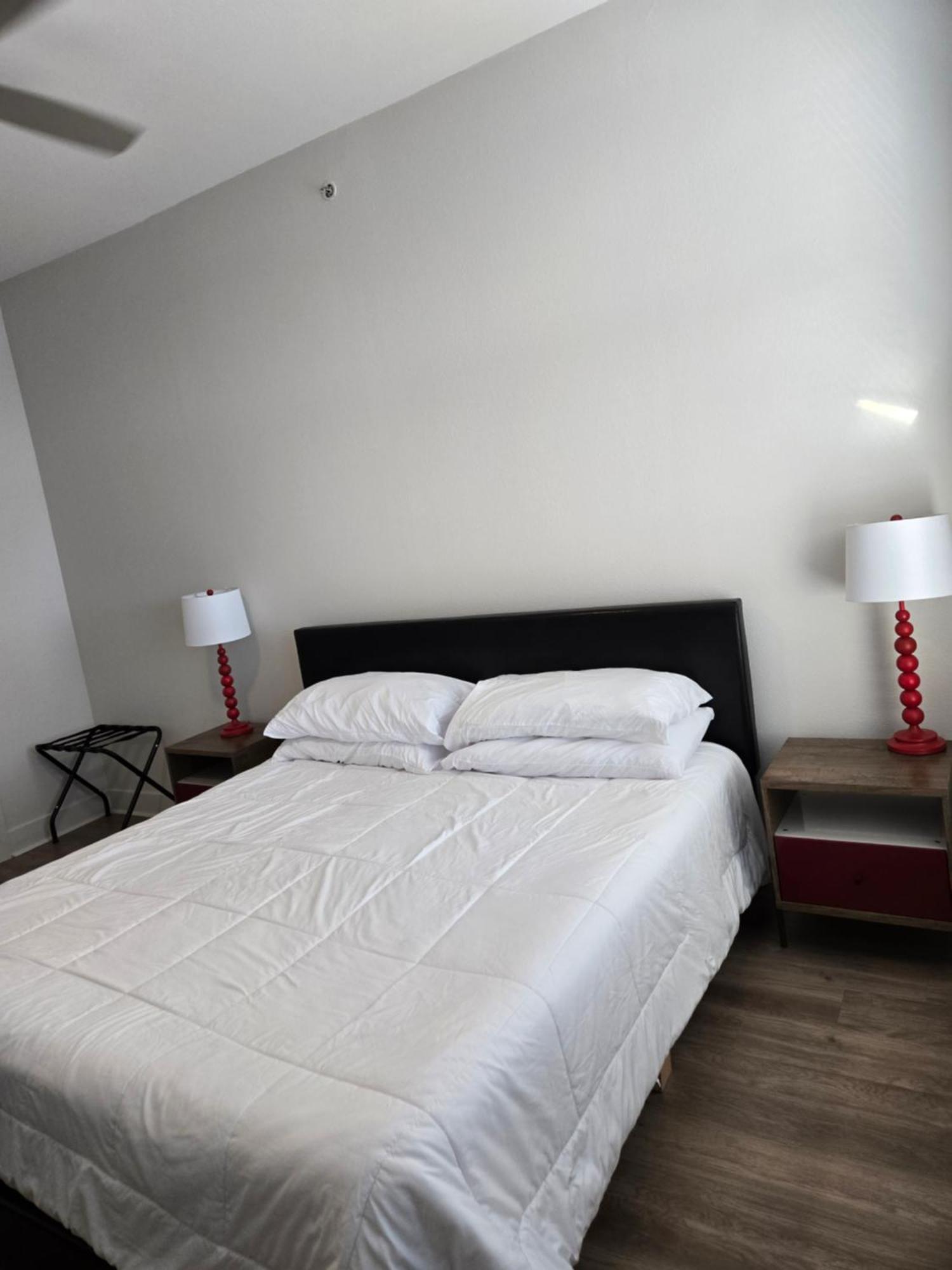 Downtown Dallas 2Bd Free Parking Esterno foto