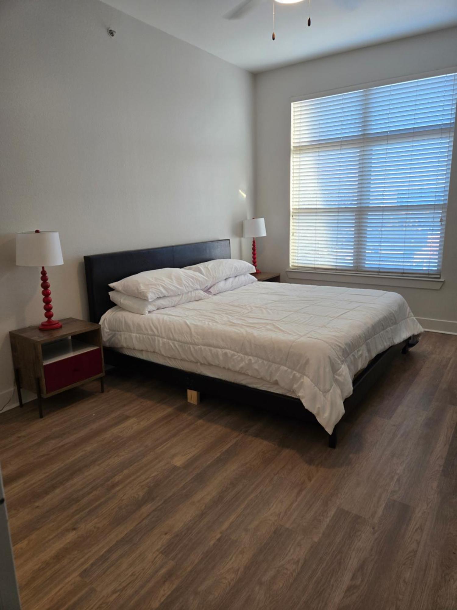 Downtown Dallas 2Bd Free Parking Esterno foto